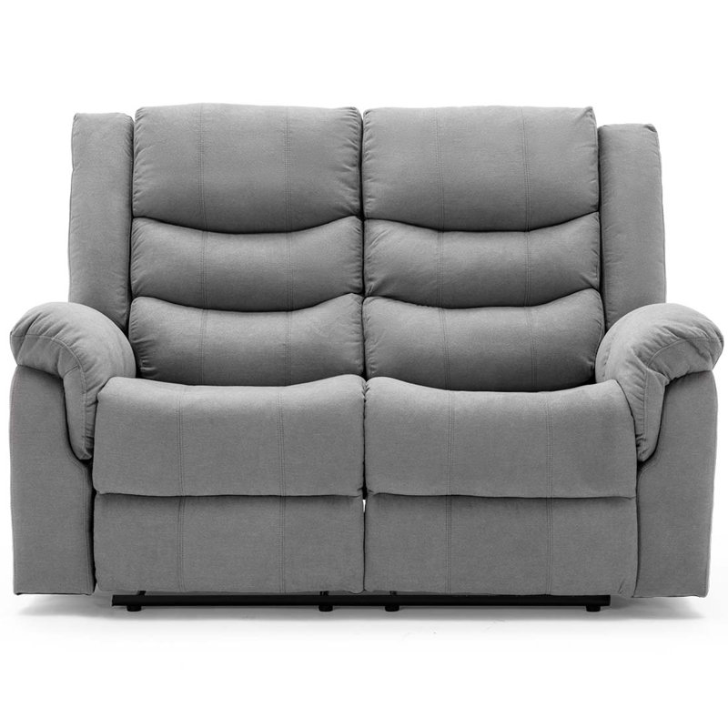 Heartlyn 2 Seater Loveseat, Manual