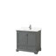Ensemble de meuble-lavabo simple 30 "Deborah-198976588-198976594-153022112