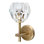 Neo Wall Sconce