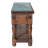 Canyon Creek Copper Console