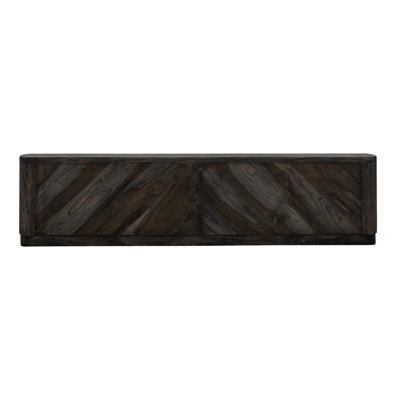 Balam, 5/0 Headboard Queen