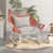 Blanc / rouge est en rupture de stock