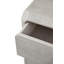 Spencer ST. James 3 - Drawer Nightstand-1851115779-1853519788
