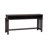 Larzelere 74'' Console Table