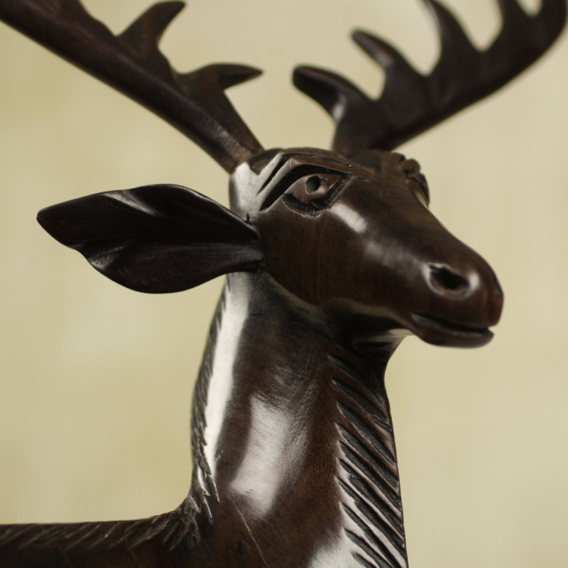 Absinthe Animals Figurines & Sculptures