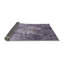 Tapis abstrait gris-1341414052