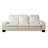 Vierra 89'' Faux Leather Sofa-25610234
