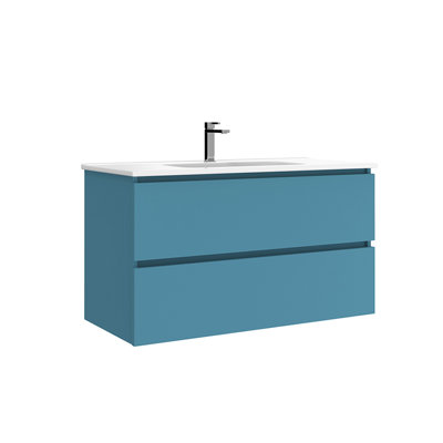 Flora 40'' W Single Vanity