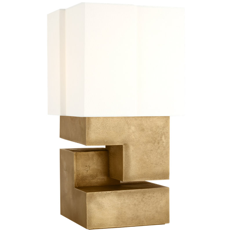 Nucleo Standard Table Lamp by Kelly Wearstler
