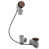 Oil Rubbed Bronze
