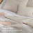 Bedsure Pinch Pleat Comforter Set Boho Bed-in-A-Bag Bedding Set with  Pillowcases for All Season-105529493-126021677