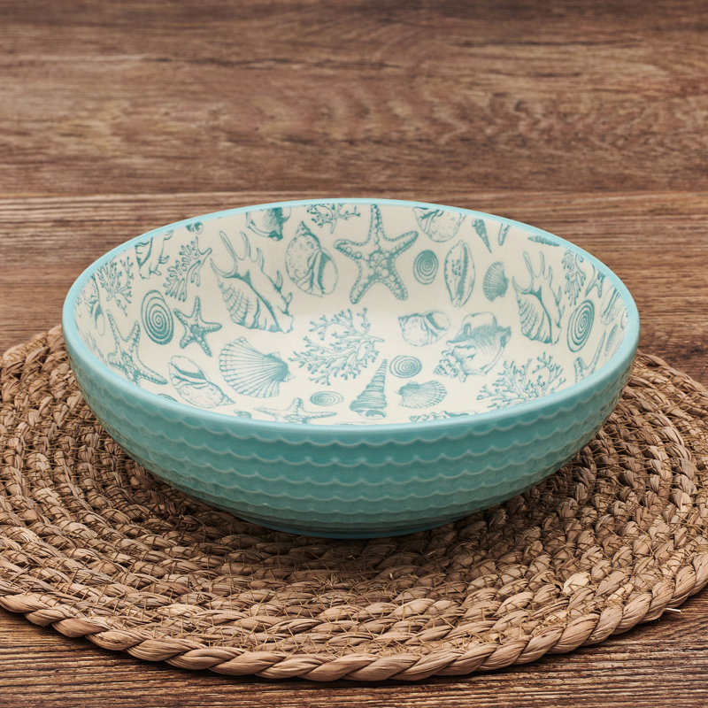 Pfaltzgraff Venice 8 in. Pasta Bowls