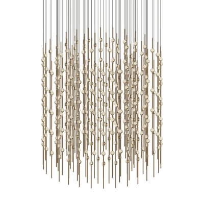 Centaurus 3 - Light LED Chandelier