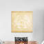 «Caring Shellfish with Constellation», impression sur toile tendue-74416797-74416798-74416799