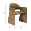 Fauteuil de salle à manger Talia-115103060-115103062