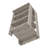Asherton Bathroom Shelves-66986016