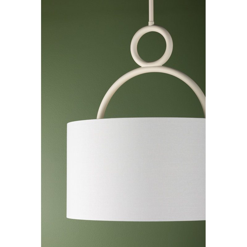 Lustre 3 lumières Wynter