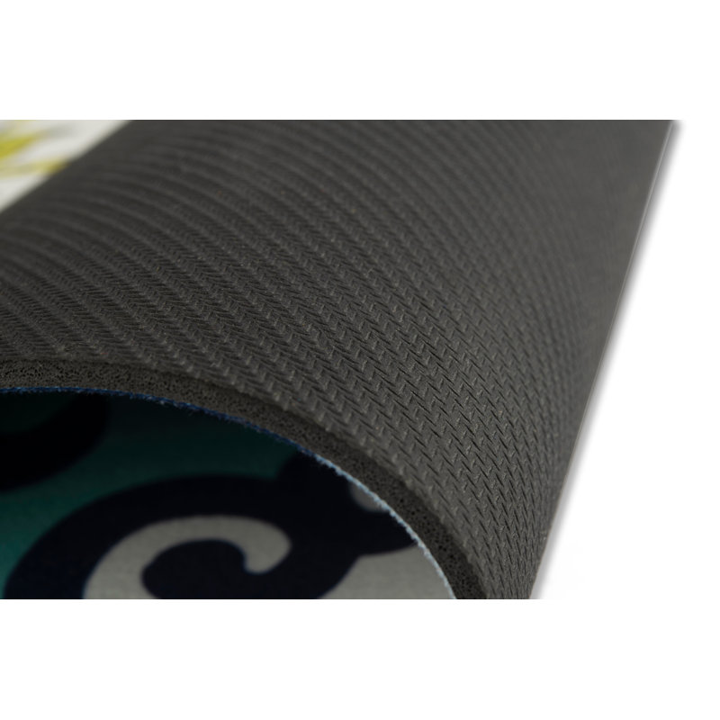 Non-Slip Bath Mat