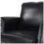 Chaise d'appoint pour l'intérieur
