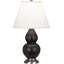 Small Double Gourd Table Lamp-70613173-70613175