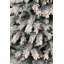 7.05' H Artificial Pine Christmas Tree