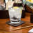 Leather Square 1 Piece Coaster