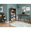 Fewell Solid Wood Base Writing Desk