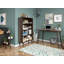 Fewell Solid Wood Writing Desk