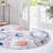Floral Indoor Rug-1794088152
