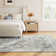 Delyse Oriental Indoor Rug