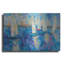 Art mural en métal Breakwater Bay «Back From The Race» par Jeanette Vertentes-156637120