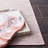 Hampton Performance Abstract Indoor/Outdoor Area Rug-79031506