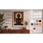 Meditative Light Minimalist - Wrapped Canvas-1894481712-1894481739