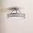 Three Posts Everlee Semi Flush-103214125