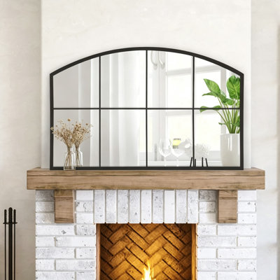 Miroir mural Farmhouse
