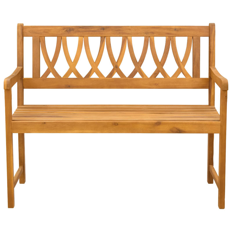 Outdoor Bench