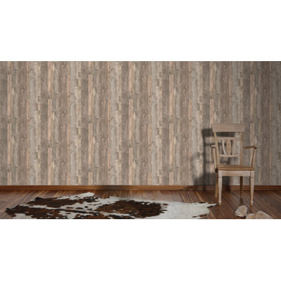 Decoworld Tapete 10,05 m x 53 cm