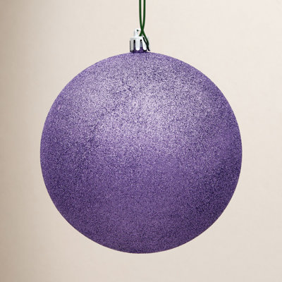 Shatterproof Bauble