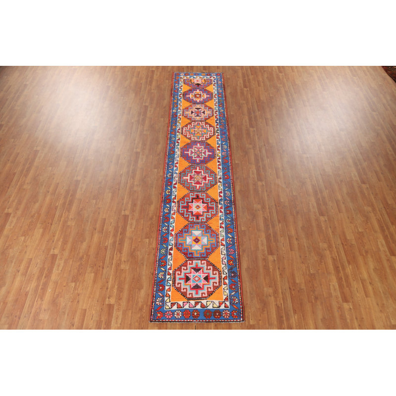 Tapis turc Anatolian