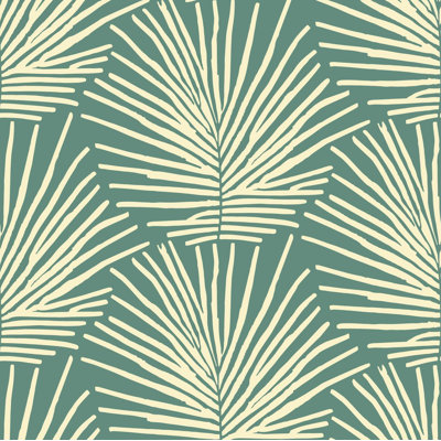 Papier peint Isle of Palms