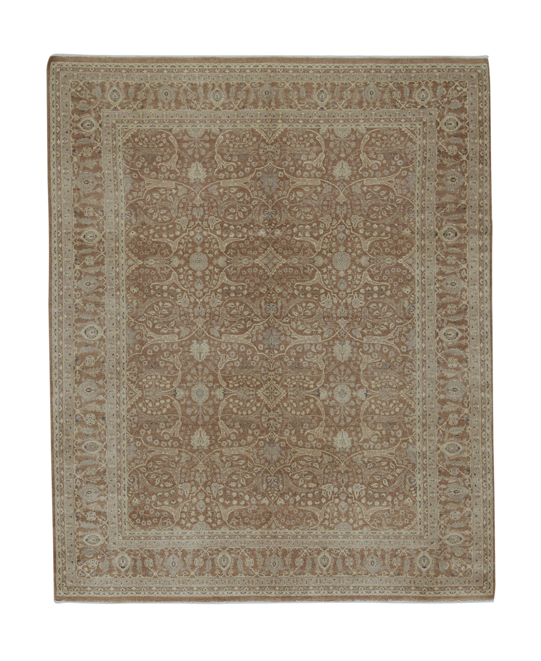 Bokara Rug Co., Inc. Hand-Knotted High-Quality Area Rug - Wayfair Canada