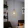 Acree 1 - Light Geometric Pendant