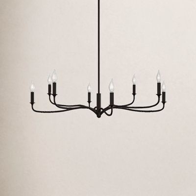 Wetherell Chandelier