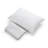  LUXE “Cold Feel” Linen Pillow - Queen Size With Removable Zipper Cover