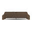 Joette Outdoor Sofa-104"-Washed Brown-FSC-1344186662-1344186649