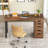 Briget 5-Drawer Computer Desk, Writing, Dressing Modern-107962279