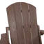 Chaise Adirondack-1827158416