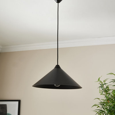1 - Light Pendant