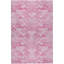 Tapis à poil long de qualité supérieure lavable à la machine Dream ADS181-611646026-611646027