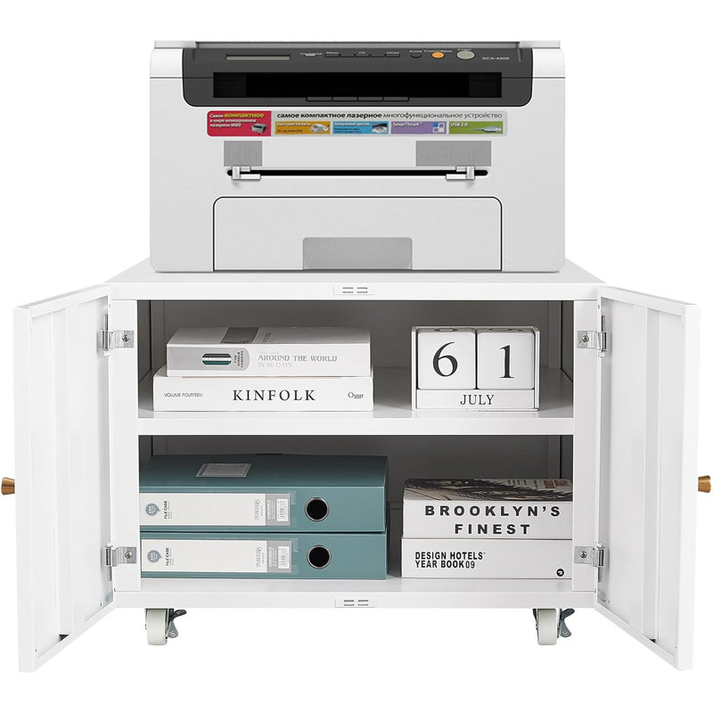 45cm H x 60cm W Printer Stand